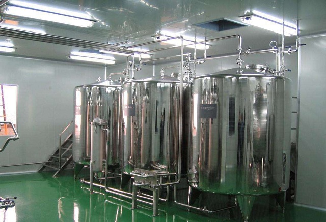 Production workshop site image