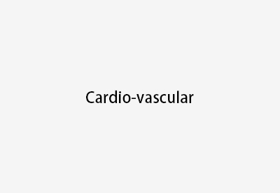 Cardio-vascular